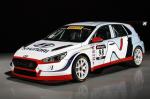 Hyundai i30 R TCR 2017 года